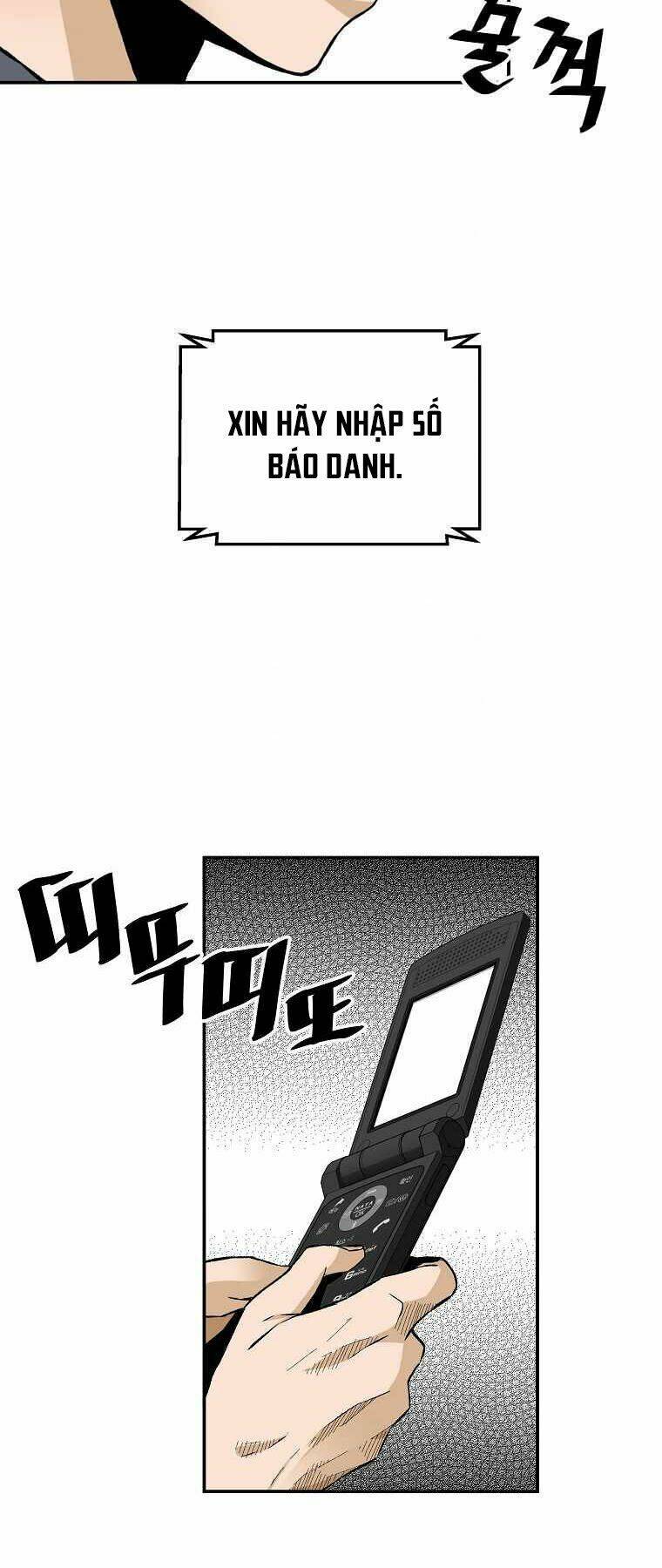 Sự Trở Lại Của Huyền Thoại - Chapter 45 - Page 5
