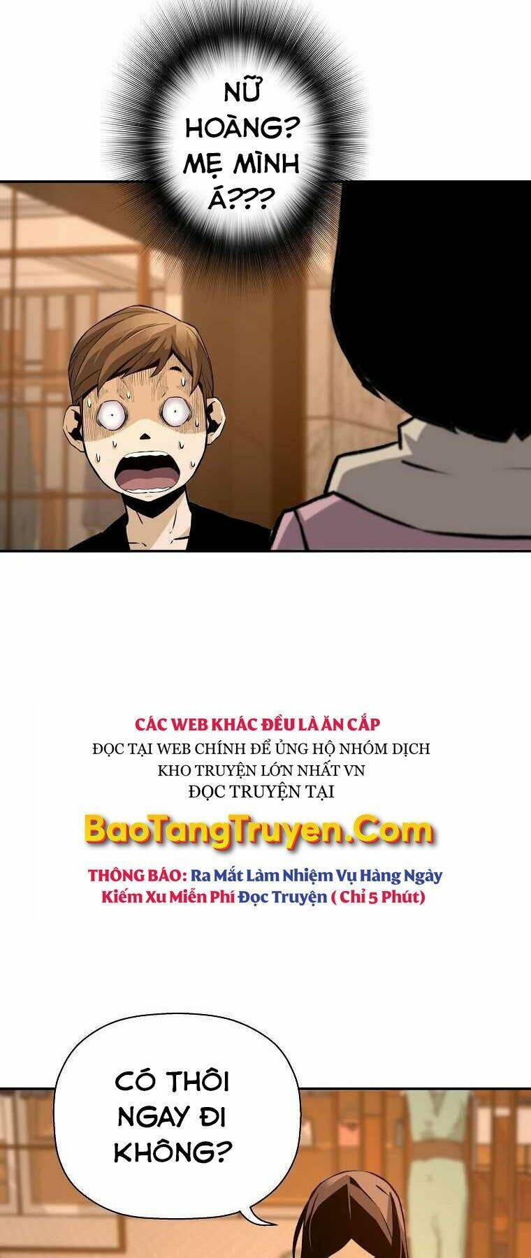 Sự Trở Lại Của Huyền Thoại - Chapter 45 - Page 59