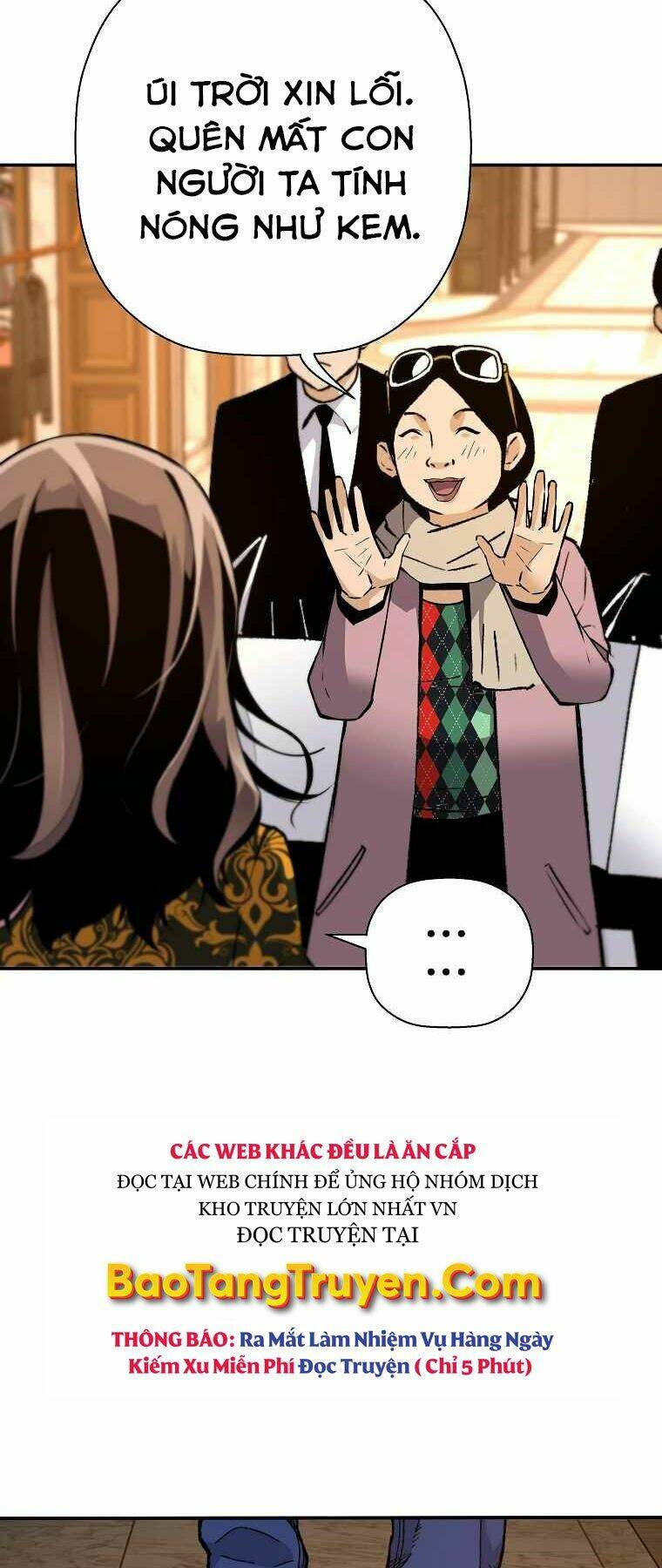 Sự Trở Lại Của Huyền Thoại - Chapter 45 - Page 63