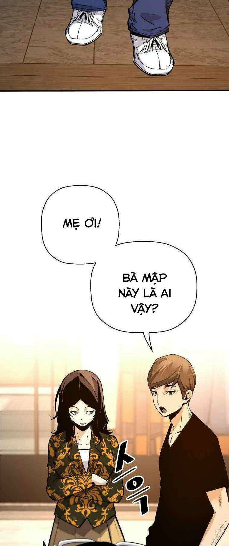 Sự Trở Lại Của Huyền Thoại - Chapter 45 - Page 64