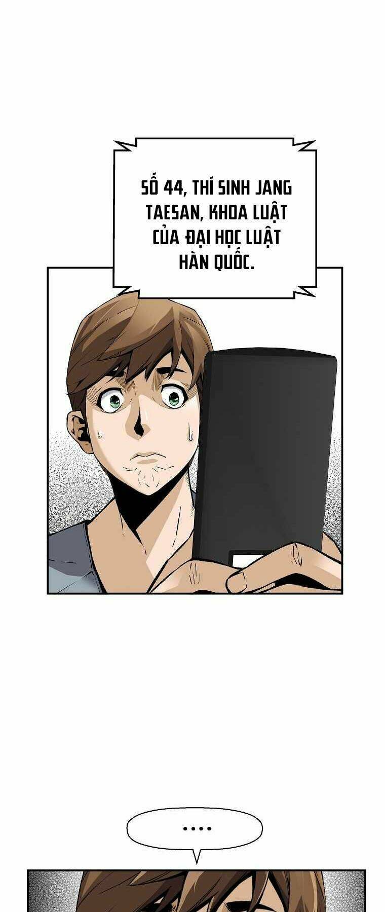 Sự Trở Lại Của Huyền Thoại - Chapter 45 - Page 6