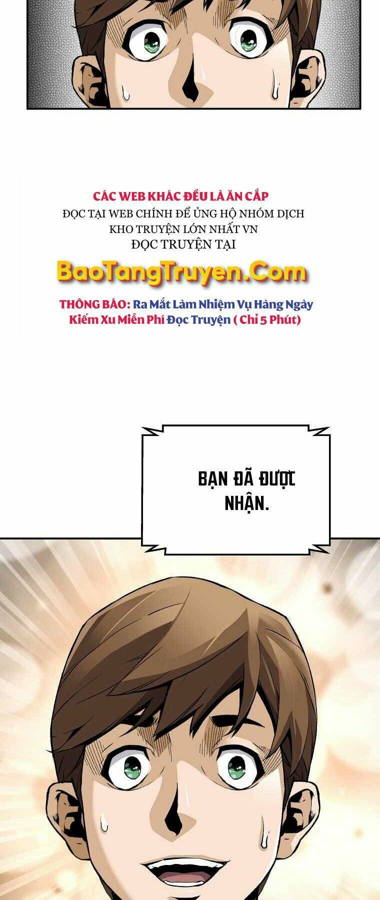 Sự Trở Lại Của Huyền Thoại - Chapter 45 - Page 7