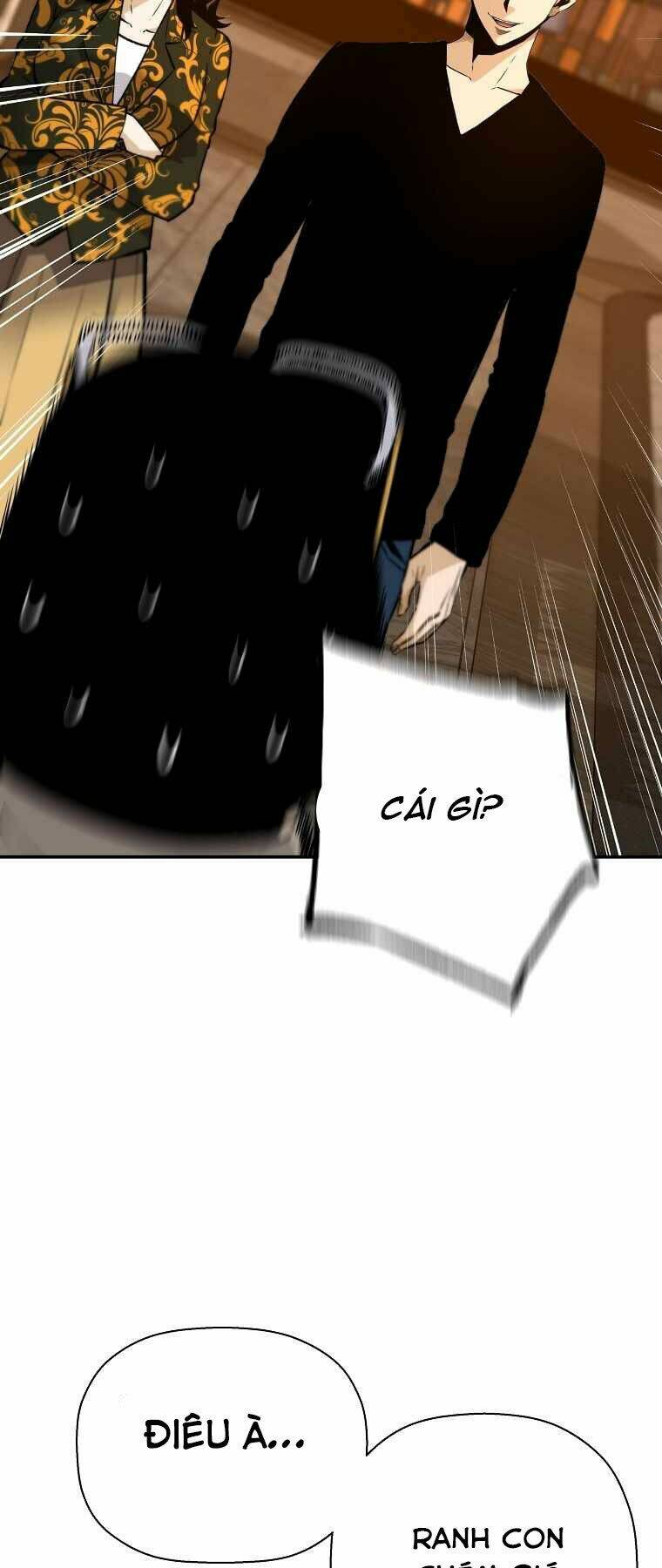 Sự Trở Lại Của Huyền Thoại - Chapter 46 - Page 10