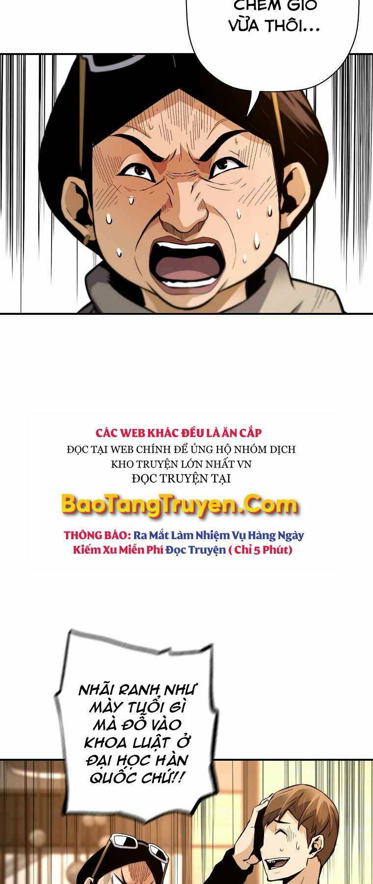 Sự Trở Lại Của Huyền Thoại - Chapter 46 - Page 11
