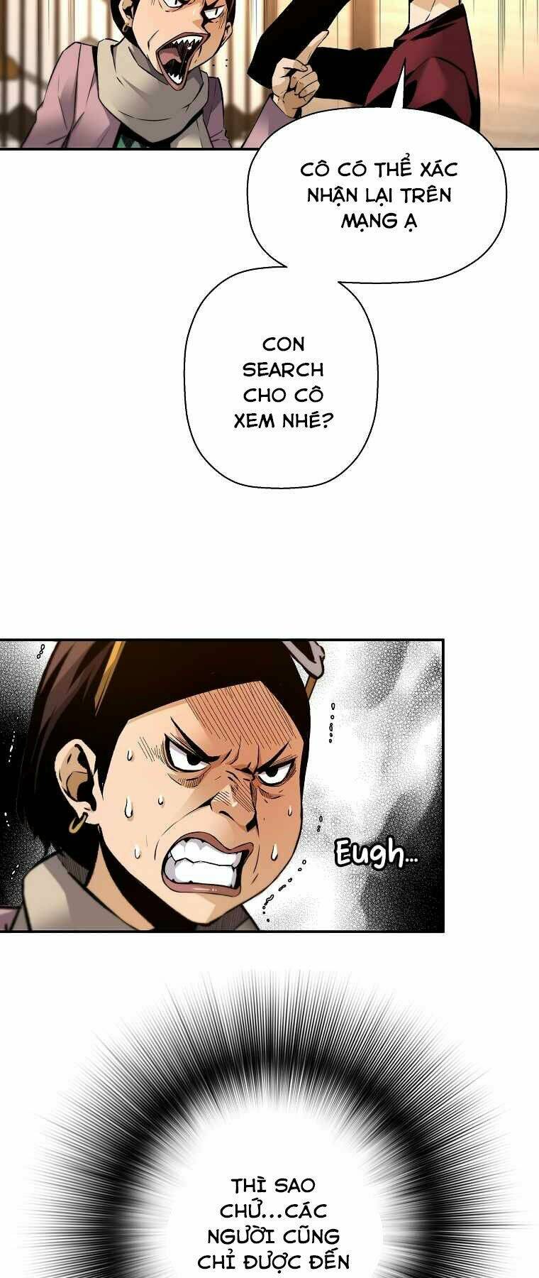 Sự Trở Lại Của Huyền Thoại - Chapter 46 - Page 12