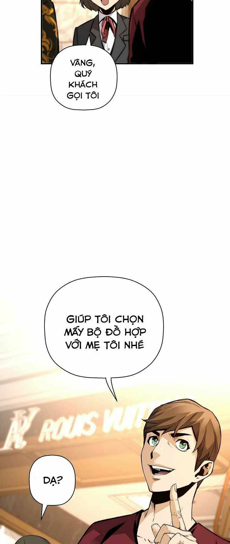Sự Trở Lại Của Huyền Thoại - Chapter 46 - Page 16