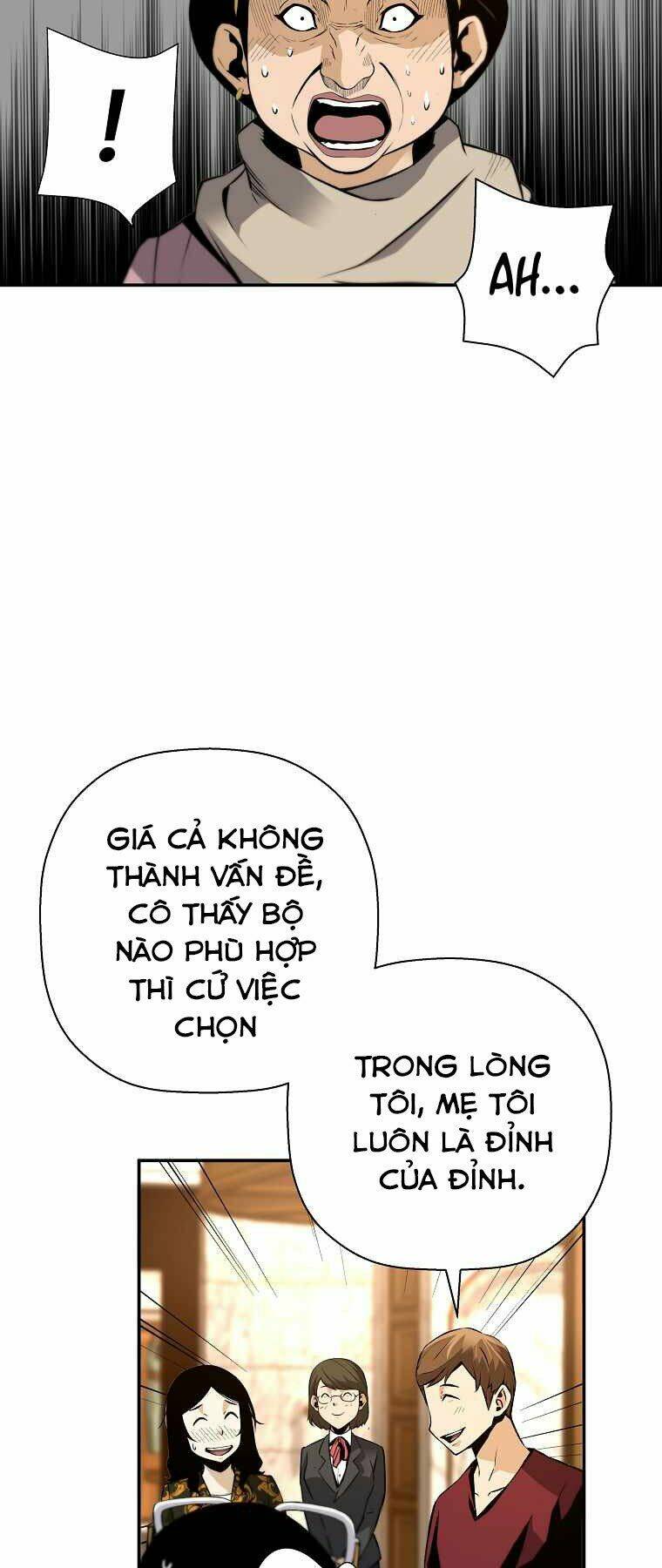 Sự Trở Lại Của Huyền Thoại - Chapter 46 - Page 18