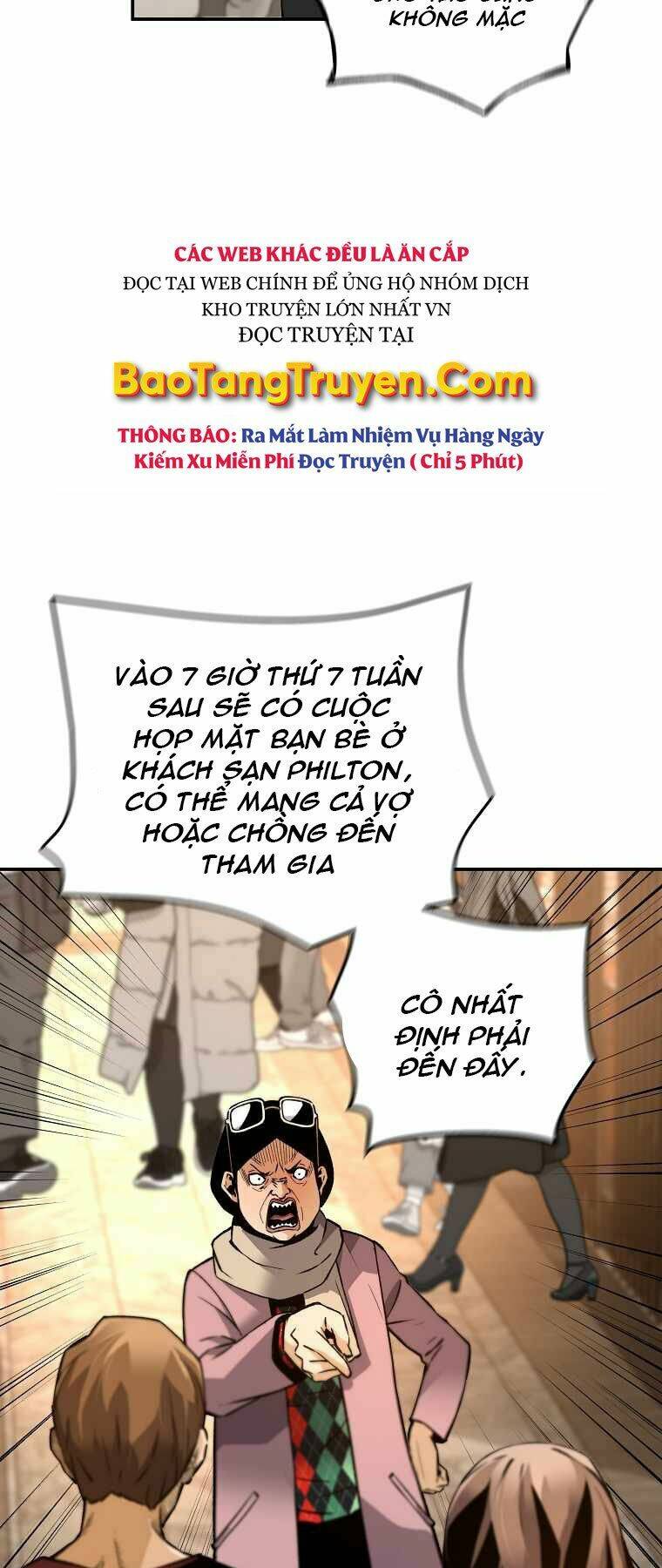 Sự Trở Lại Của Huyền Thoại - Chapter 46 - Page 21