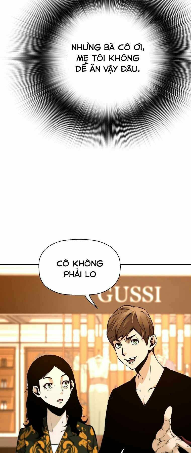 Sự Trở Lại Của Huyền Thoại - Chapter 46 - Page 23