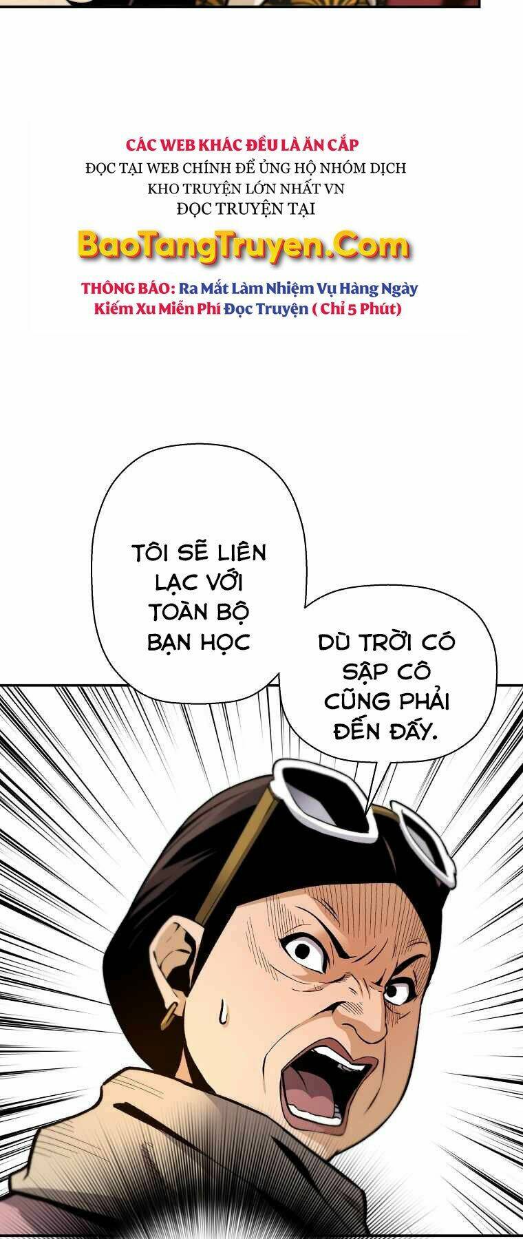 Sự Trở Lại Của Huyền Thoại - Chapter 46 - Page 26