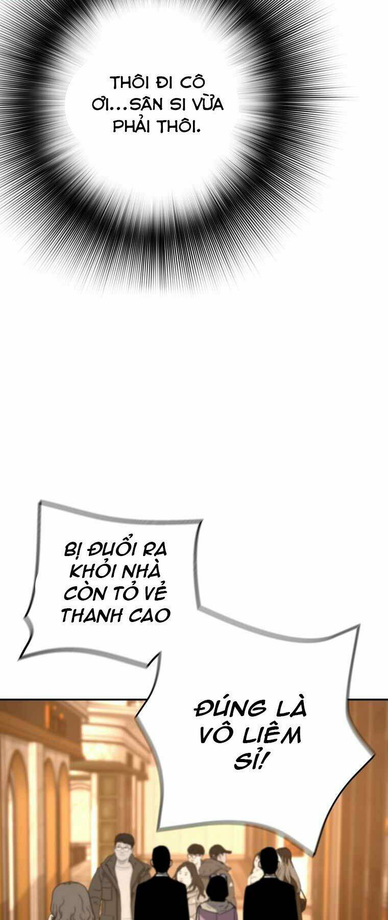 Sự Trở Lại Của Huyền Thoại - Chapter 46 - Page 27