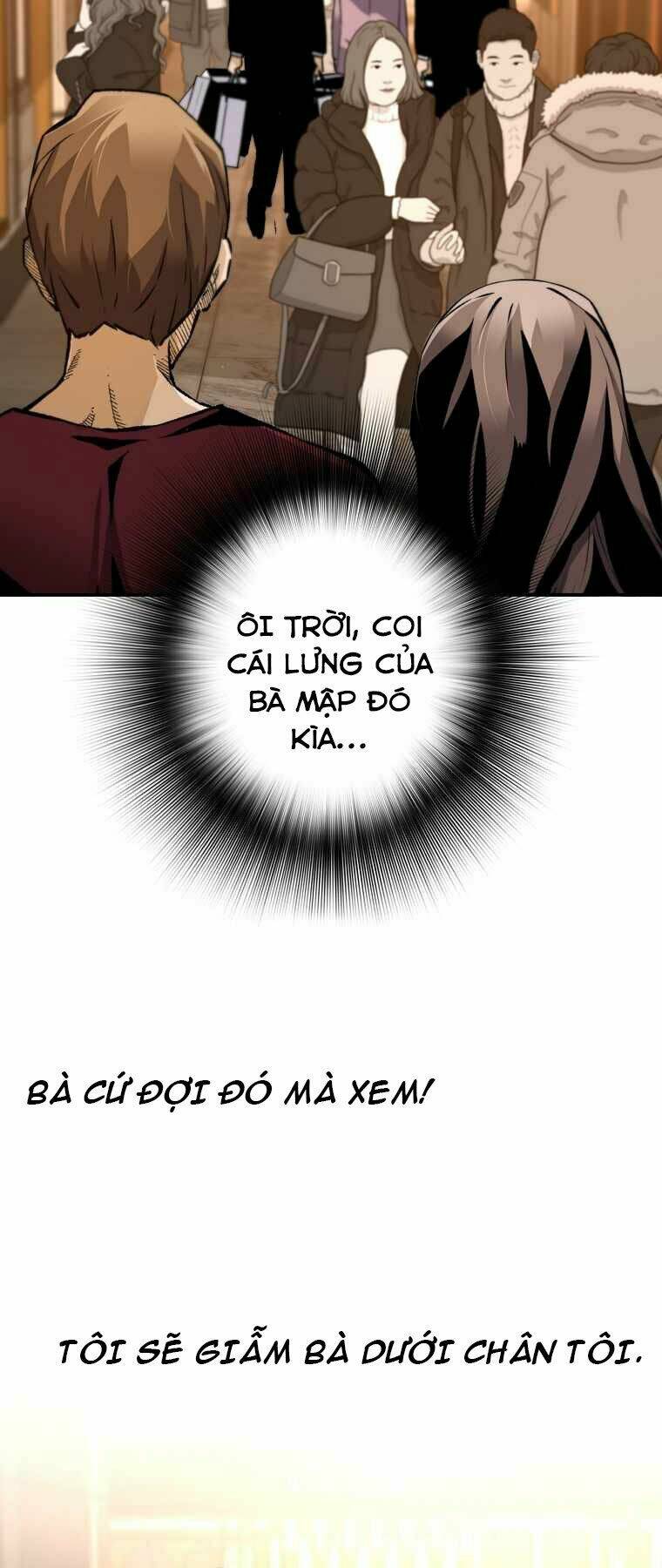 Sự Trở Lại Của Huyền Thoại - Chapter 46 - Page 28