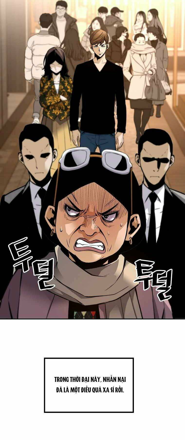 Sự Trở Lại Của Huyền Thoại - Chapter 46 - Page 29