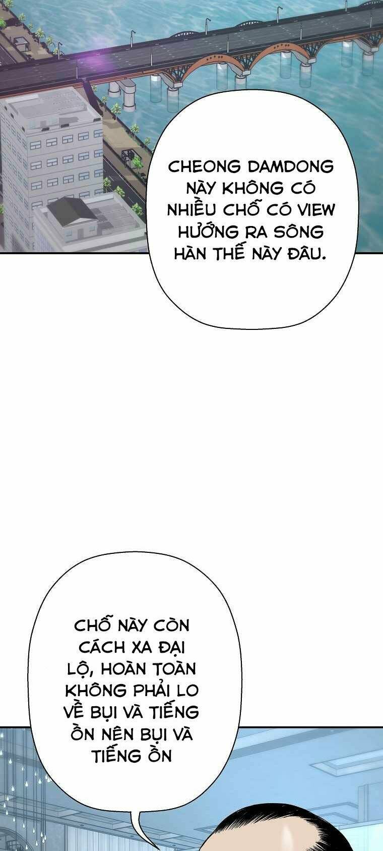 Sự Trở Lại Của Huyền Thoại - Chapter 46 - Page 32