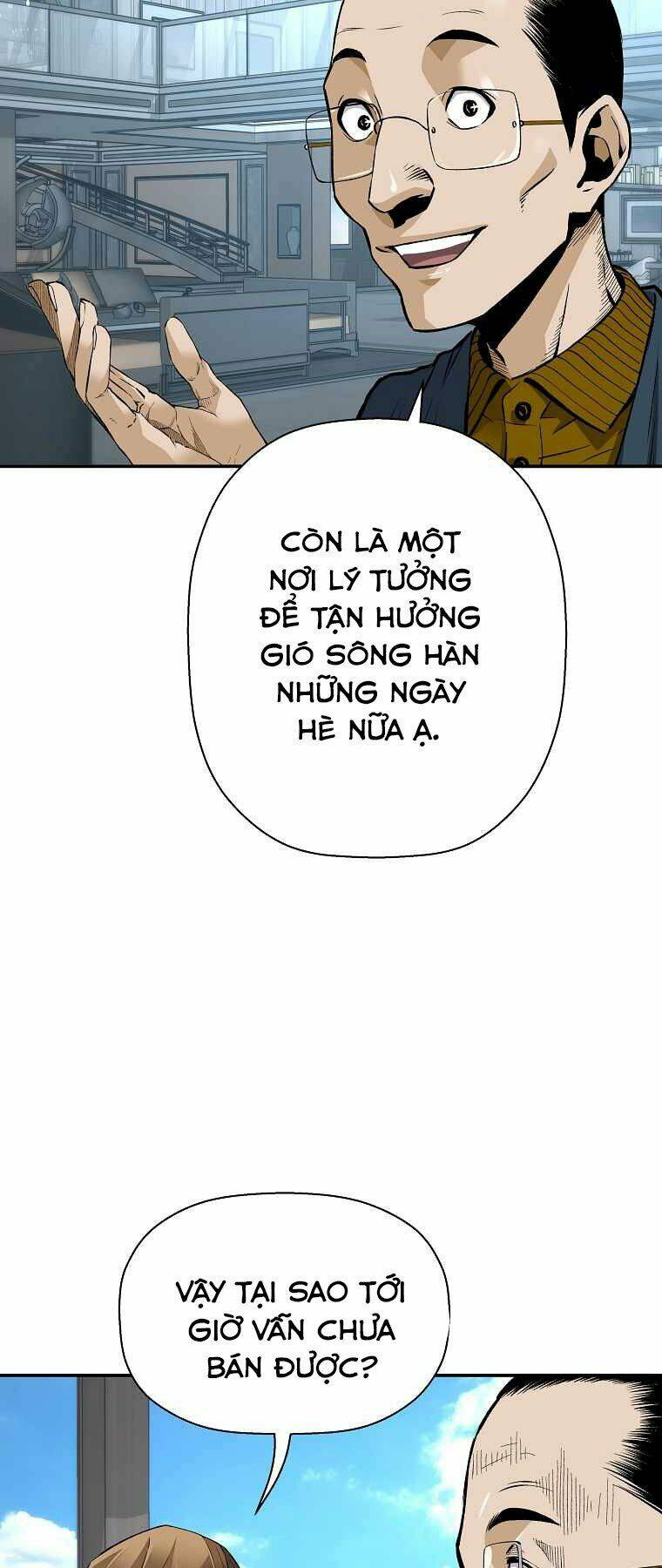 Sự Trở Lại Của Huyền Thoại - Chapter 46 - Page 33