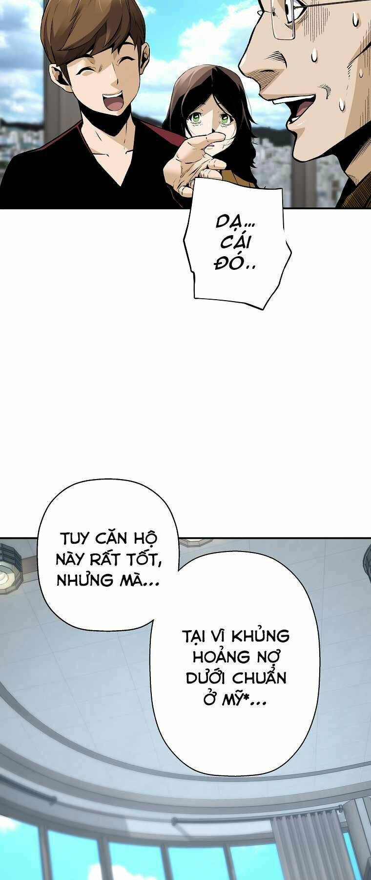 Sự Trở Lại Của Huyền Thoại - Chapter 46 - Page 34