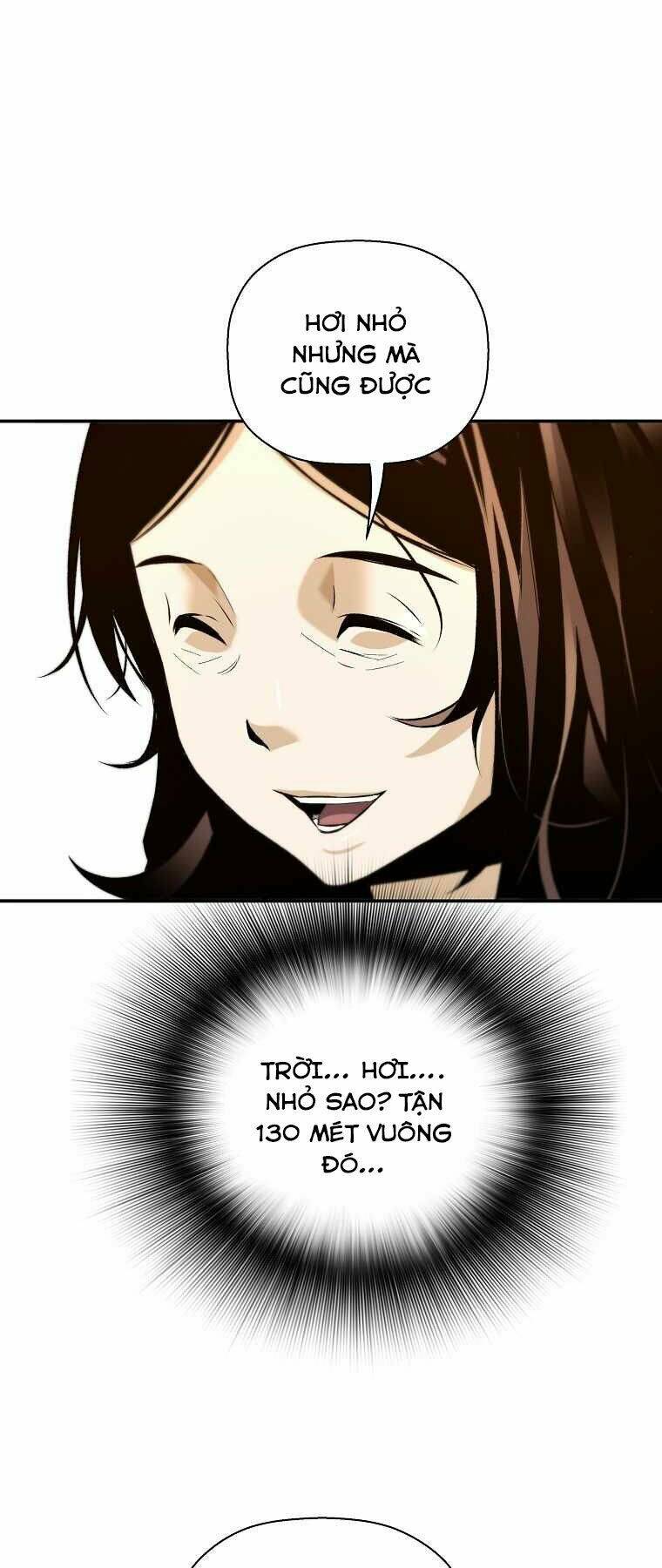 Sự Trở Lại Của Huyền Thoại - Chapter 46 - Page 36