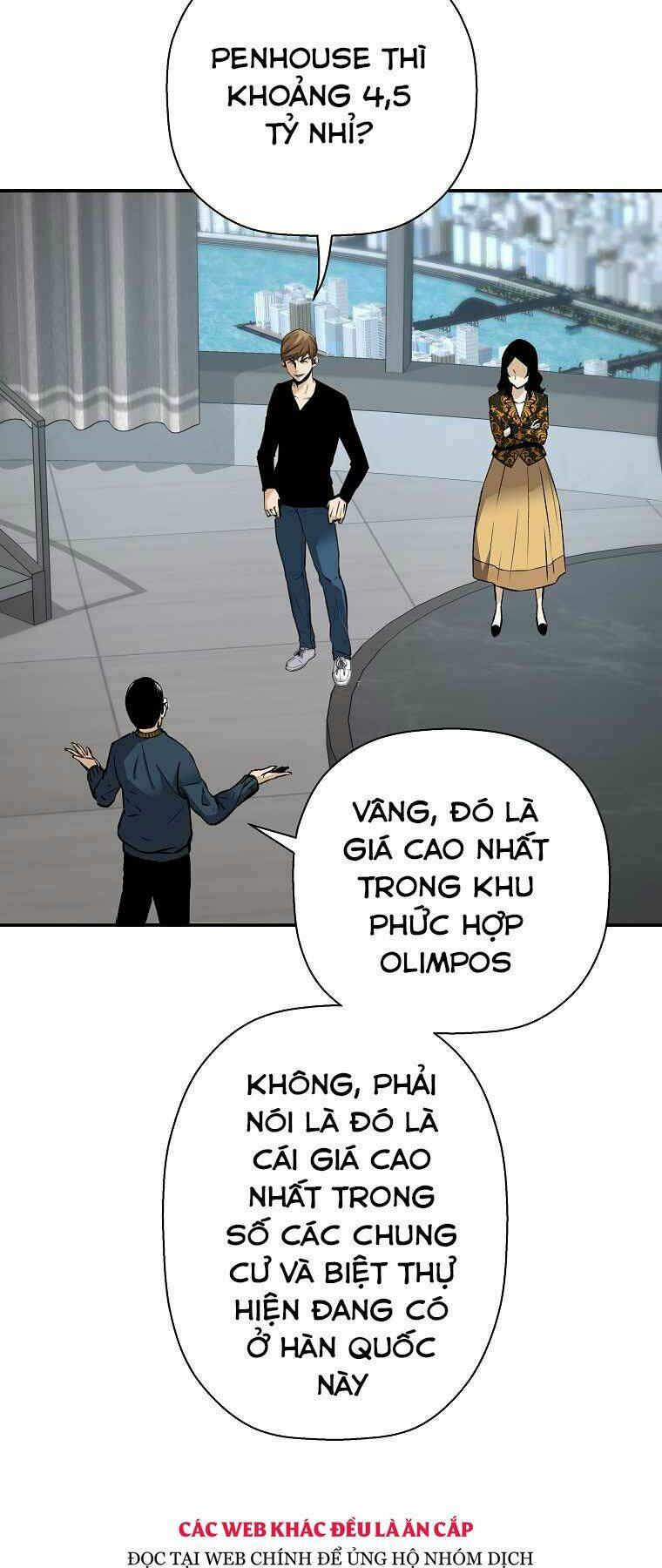 Sự Trở Lại Của Huyền Thoại - Chapter 46 - Page 37