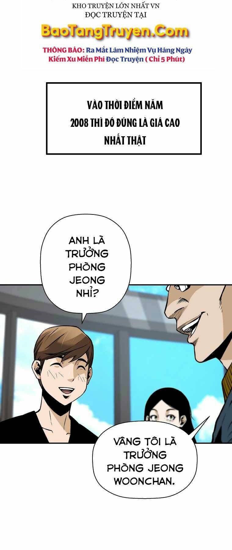 Sự Trở Lại Của Huyền Thoại - Chapter 46 - Page 38