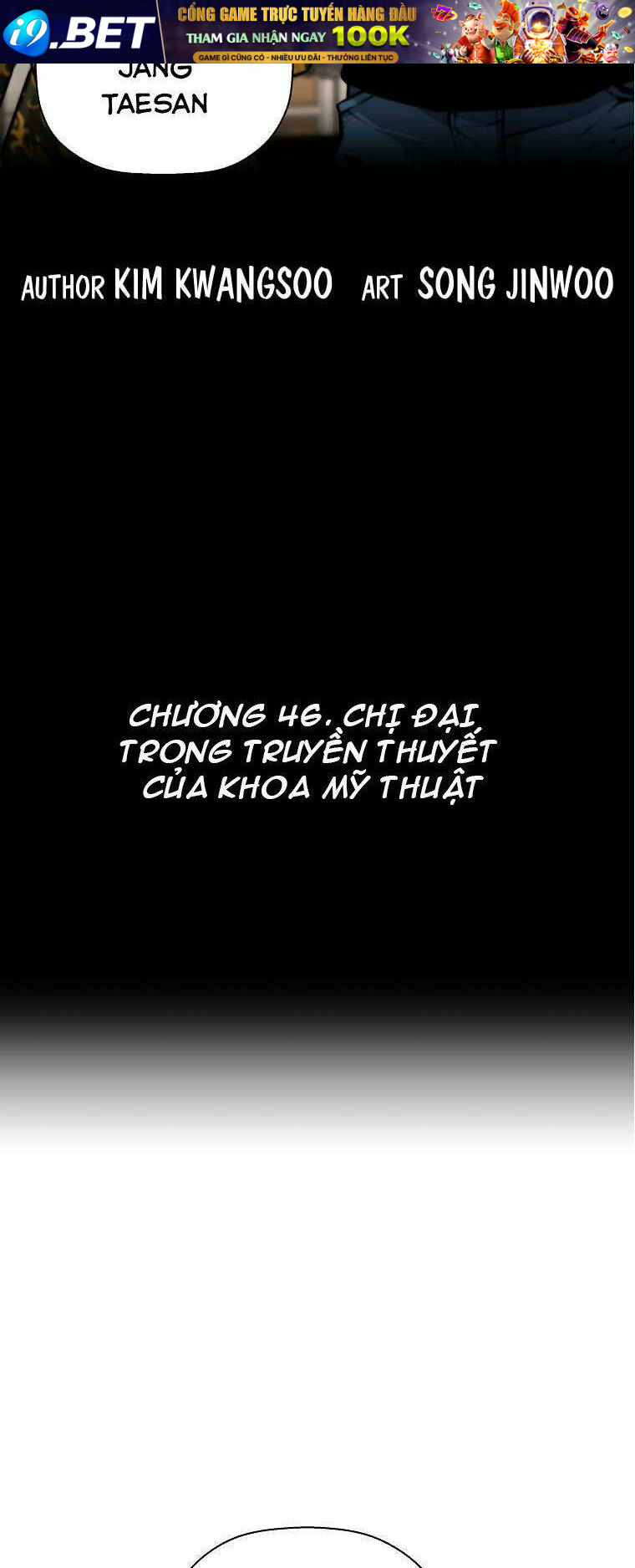 Sự Trở Lại Của Huyền Thoại - Chapter 46 - Page 3