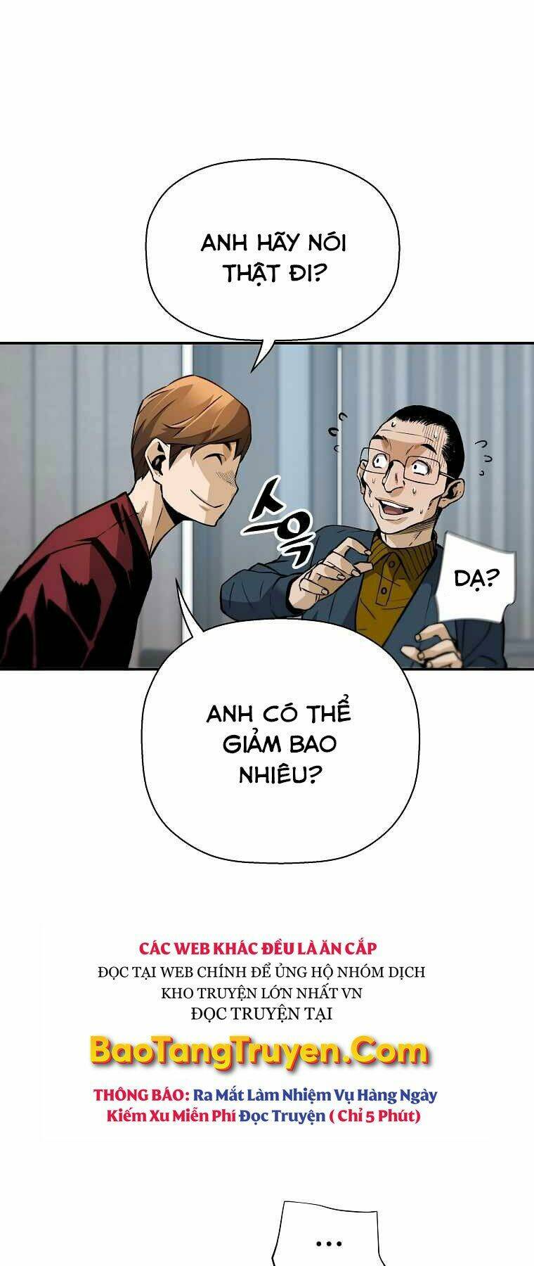 Sự Trở Lại Của Huyền Thoại - Chapter 46 - Page 40