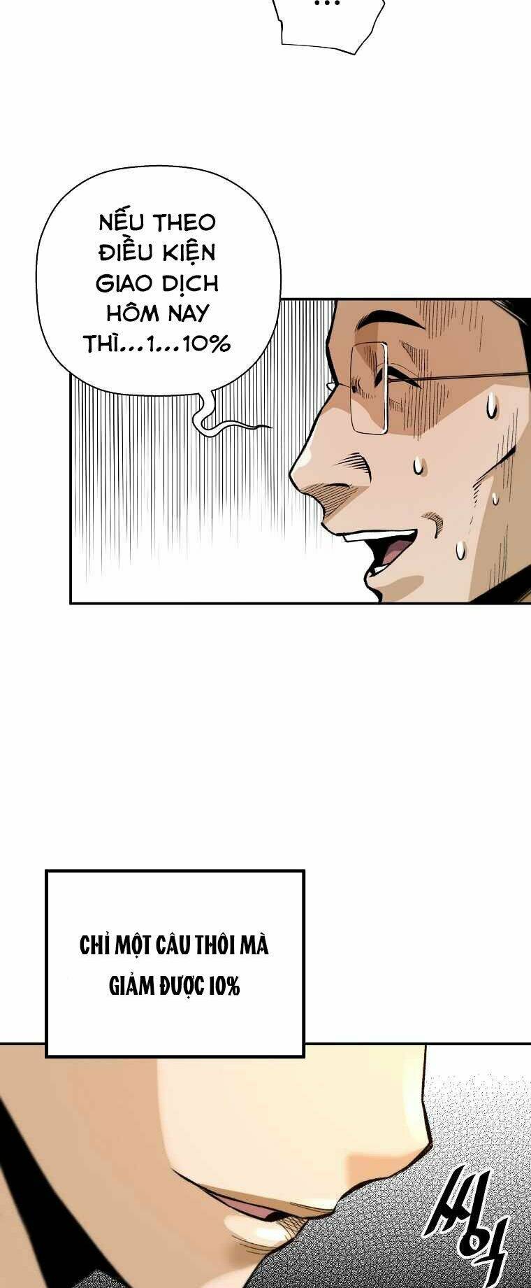 Sự Trở Lại Của Huyền Thoại - Chapter 46 - Page 41