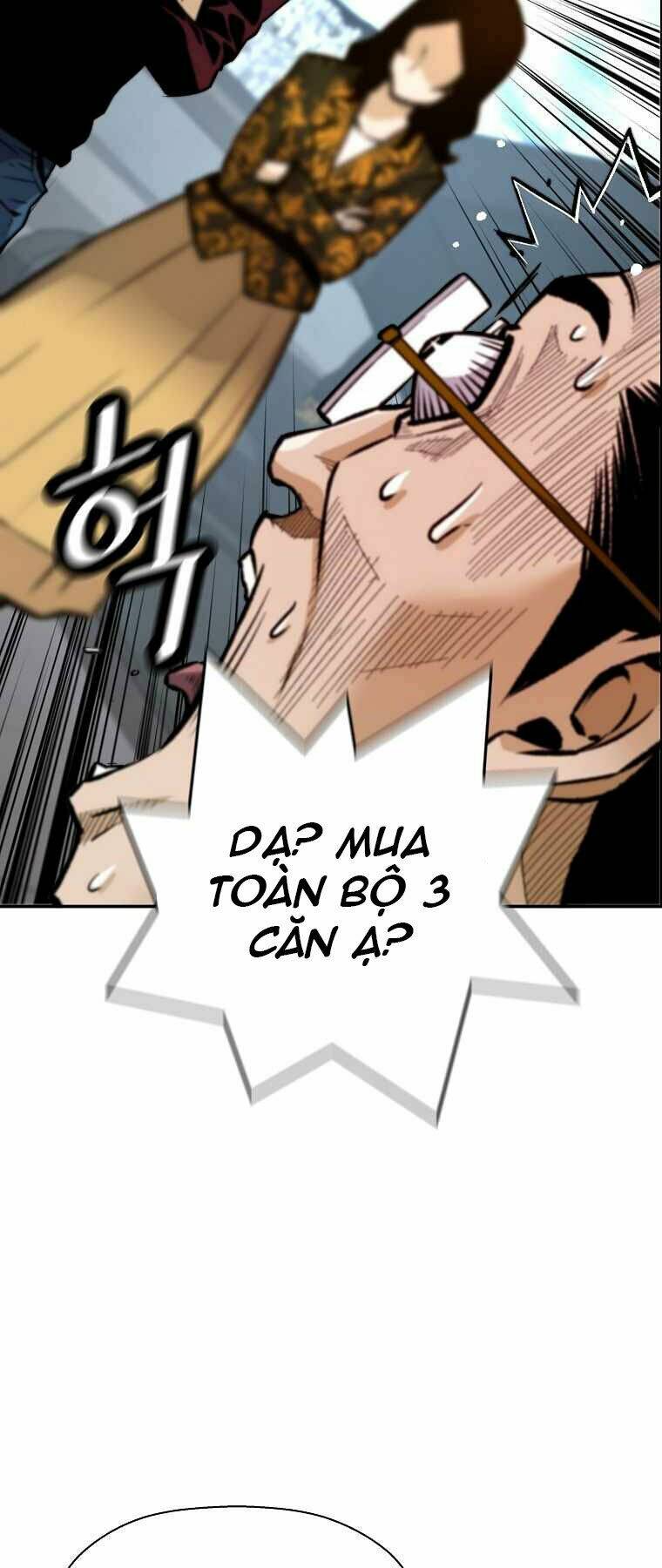 Sự Trở Lại Của Huyền Thoại - Chapter 46 - Page 43