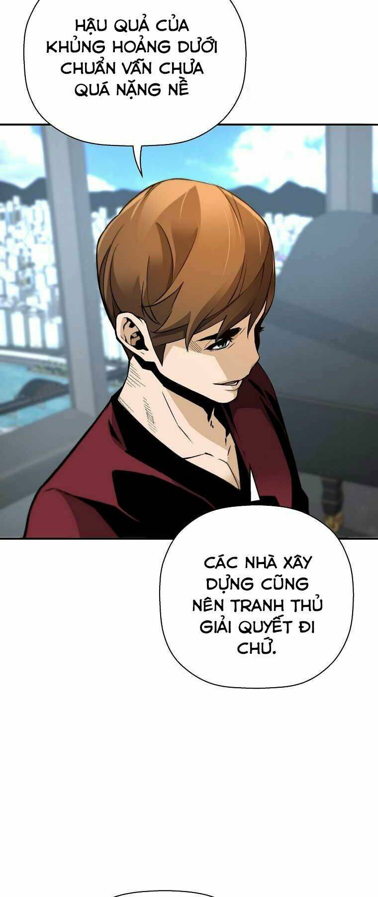 Sự Trở Lại Của Huyền Thoại - Chapter 46 - Page 44