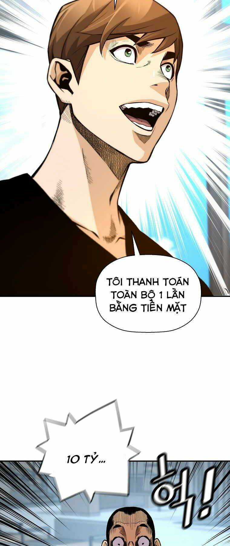Sự Trở Lại Của Huyền Thoại - Chapter 46 - Page 46
