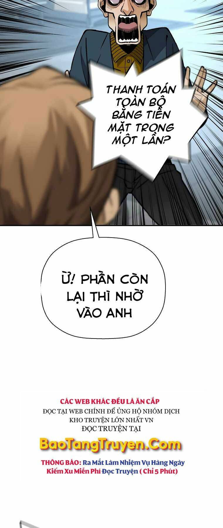 Sự Trở Lại Của Huyền Thoại - Chapter 46 - Page 47