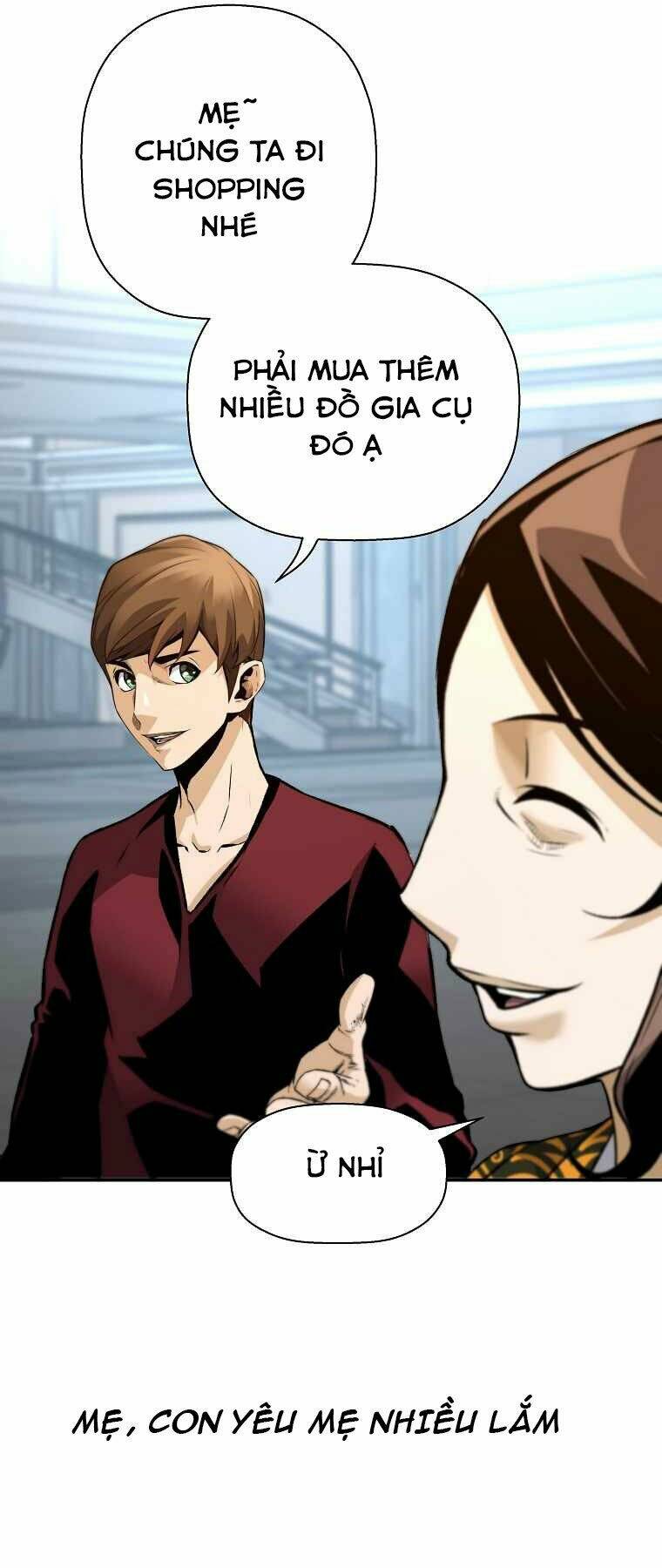 Sự Trở Lại Của Huyền Thoại - Chapter 46 - Page 50