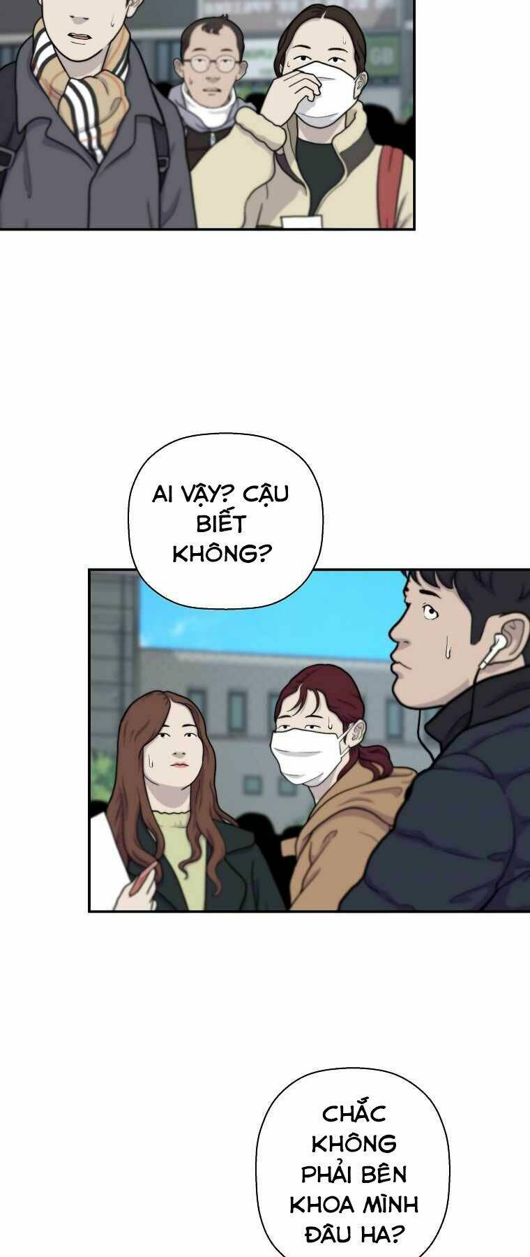 Sự Trở Lại Của Huyền Thoại - Chapter 46 - Page 54