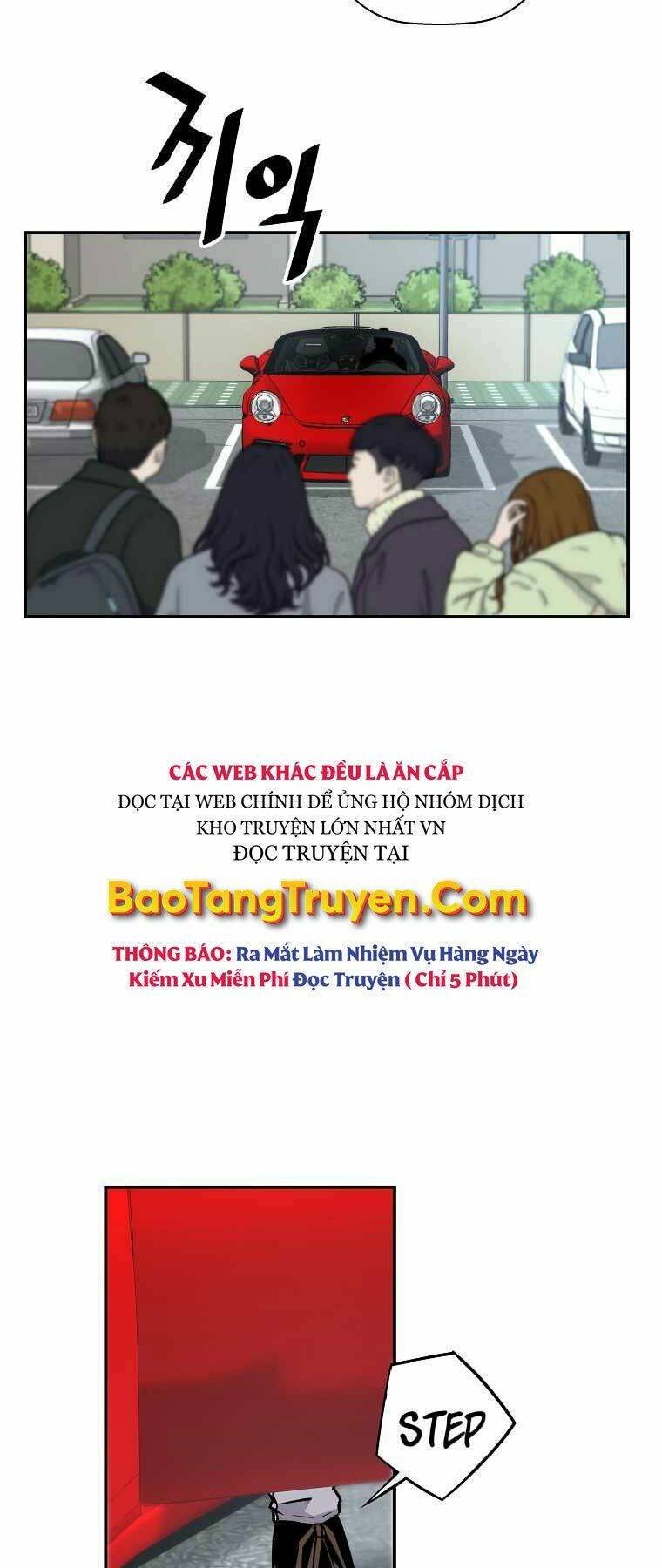 Sự Trở Lại Của Huyền Thoại - Chapter 46 - Page 55
