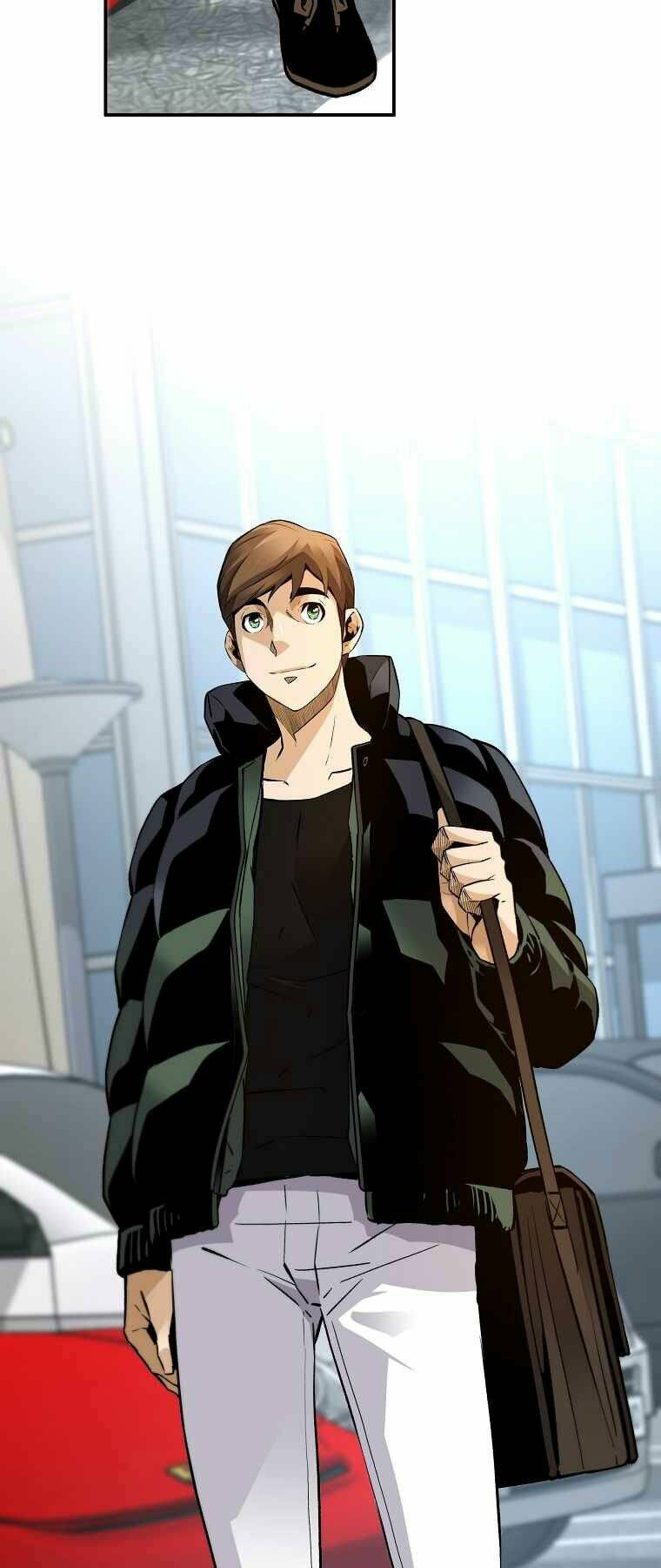 Sự Trở Lại Của Huyền Thoại - Chapter 46 - Page 56