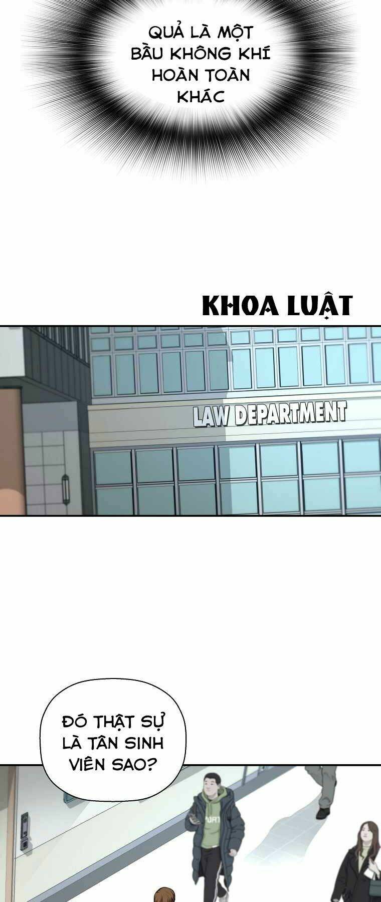 Sự Trở Lại Của Huyền Thoại - Chapter 46 - Page 60