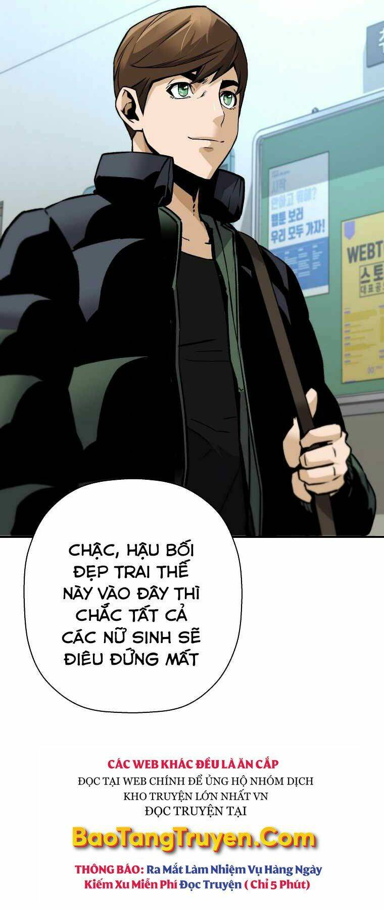 Sự Trở Lại Của Huyền Thoại - Chapter 46 - Page 62