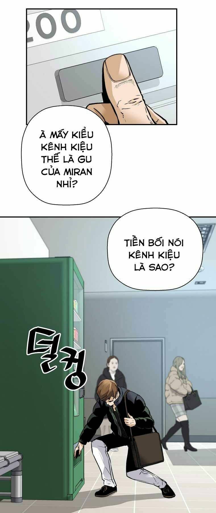 Sự Trở Lại Của Huyền Thoại - Chapter 46 - Page 63