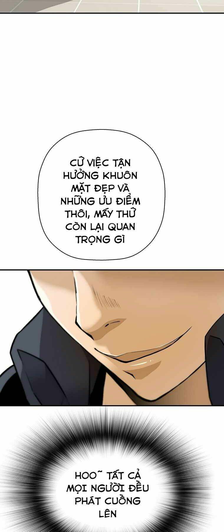Sự Trở Lại Của Huyền Thoại - Chapter 46 - Page 64