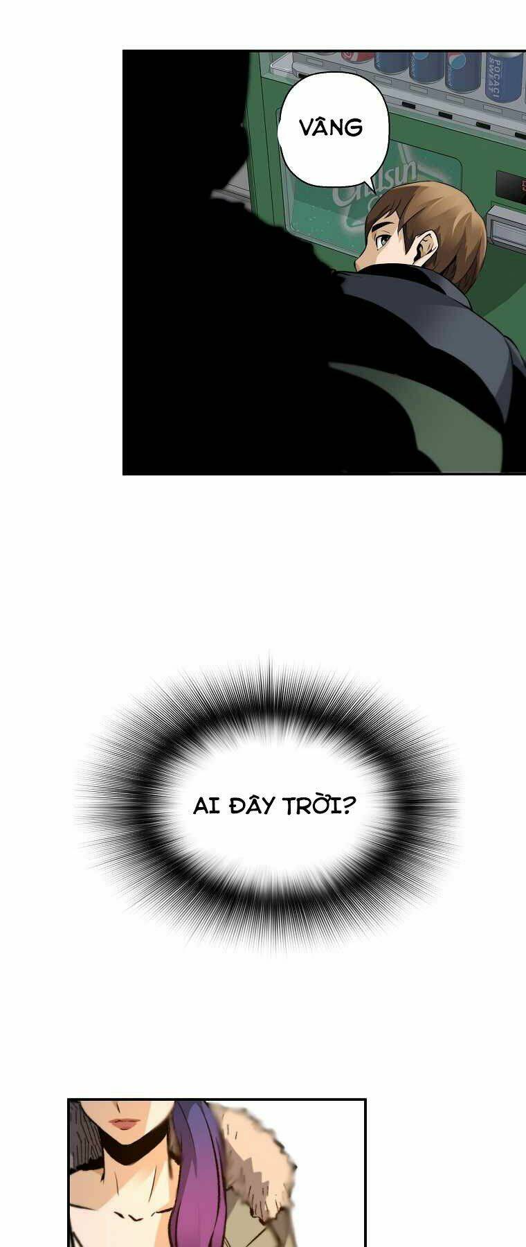 Sự Trở Lại Của Huyền Thoại - Chapter 46 - Page 66