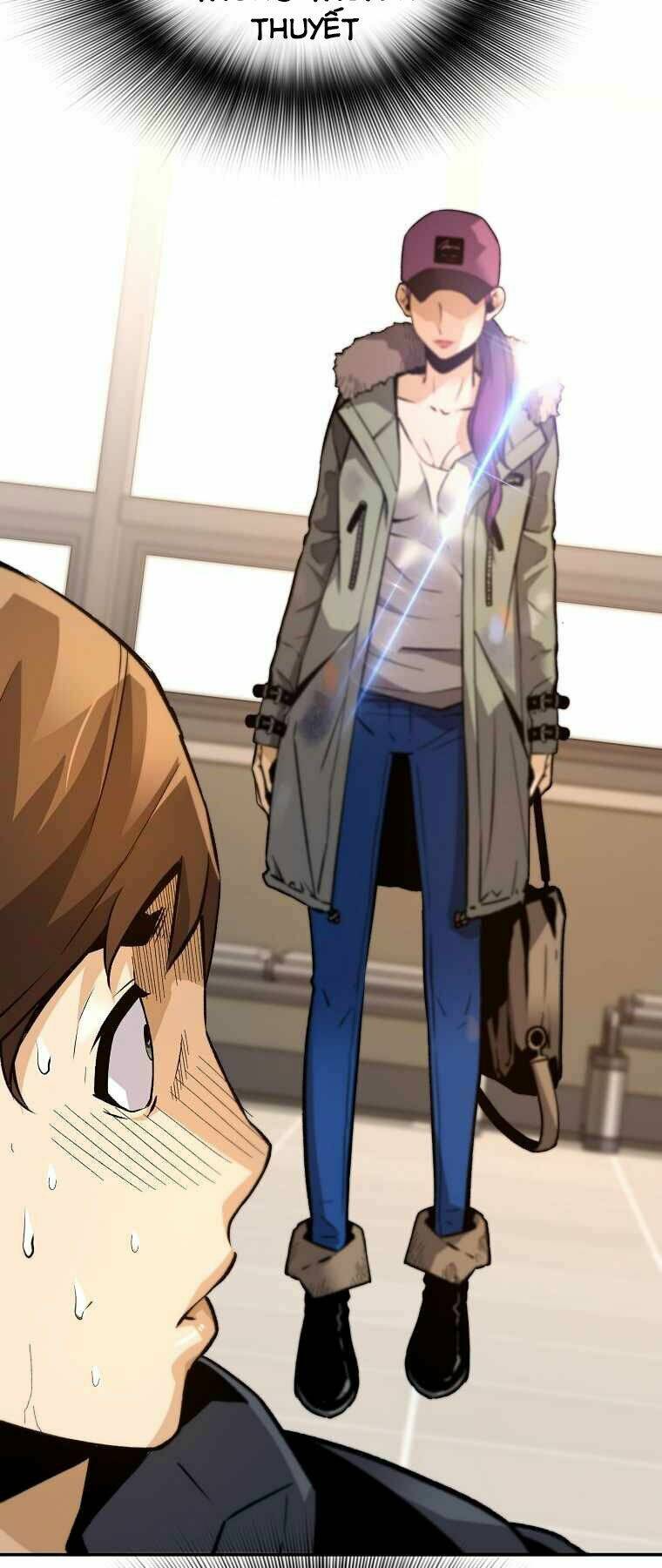 Sự Trở Lại Của Huyền Thoại - Chapter 46 - Page 68