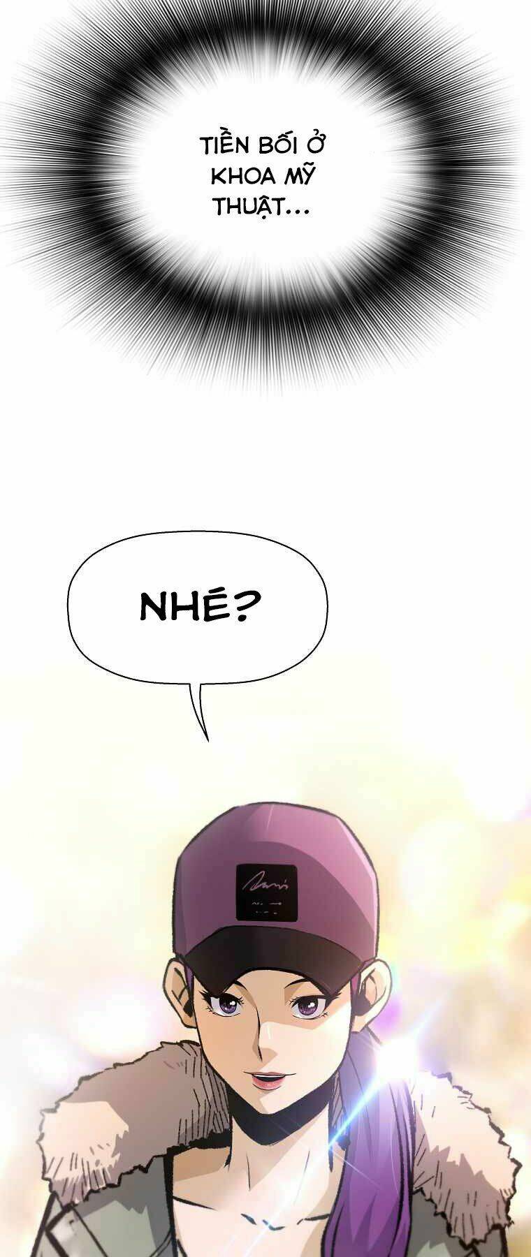 Sự Trở Lại Của Huyền Thoại - Chapter 46 - Page 69