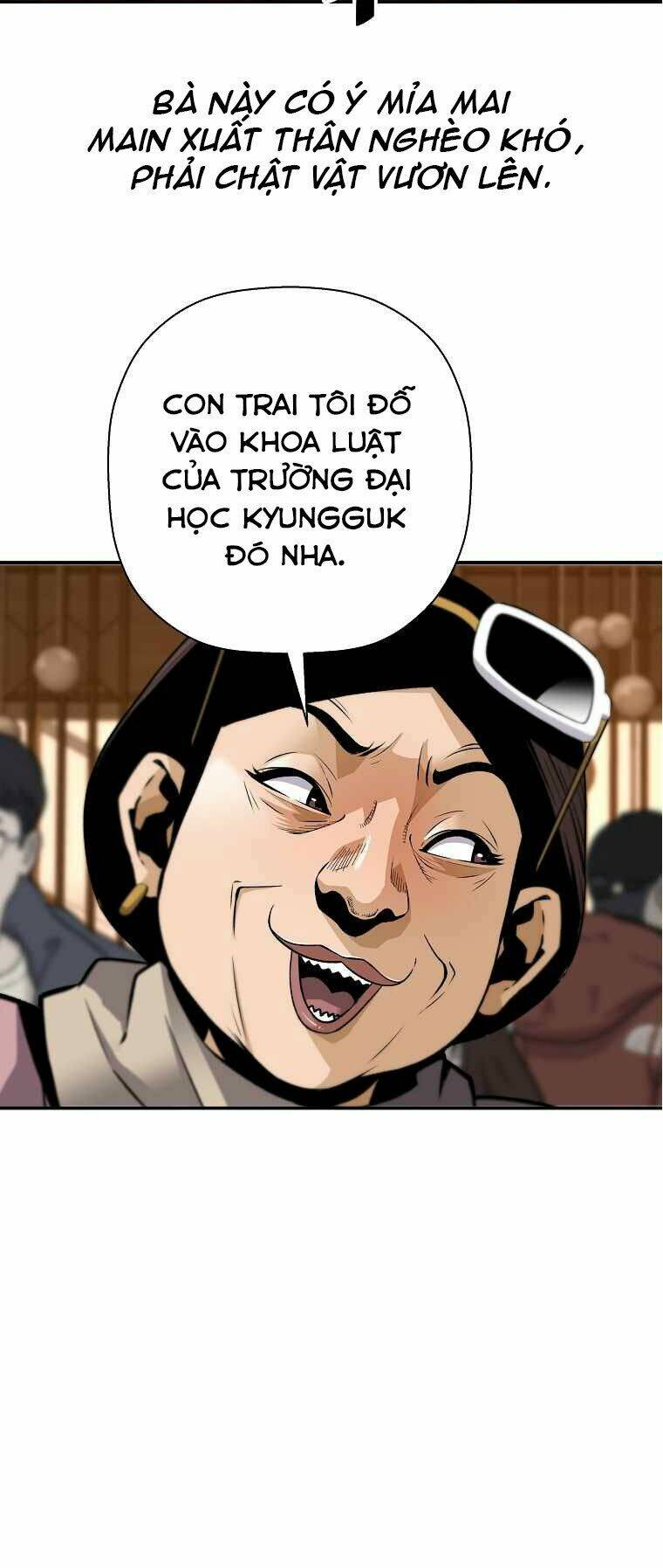 Sự Trở Lại Của Huyền Thoại - Chapter 46 - Page 7