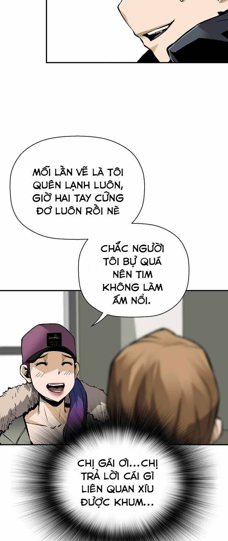 Sự Trở Lại Của Huyền Thoại - Chapter 47 - Page 12