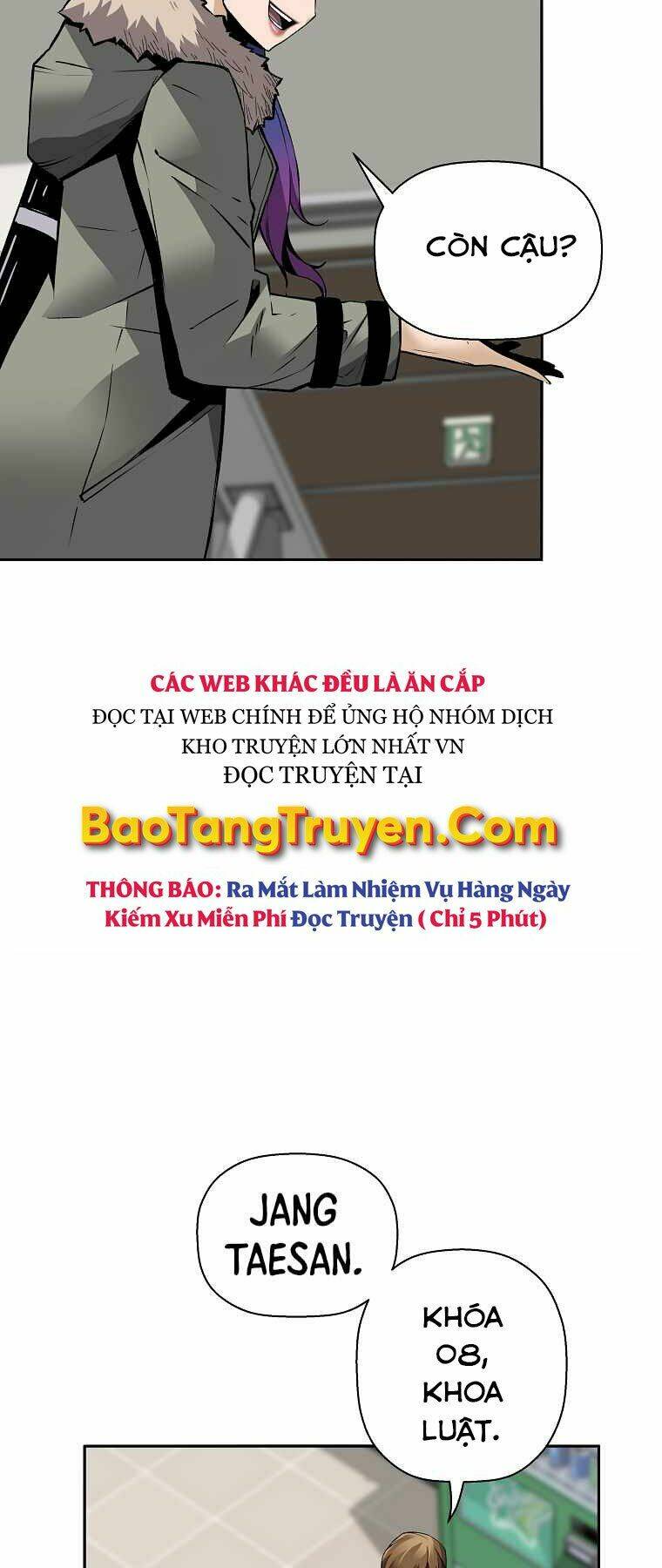 Sự Trở Lại Của Huyền Thoại - Chapter 47 - Page 16