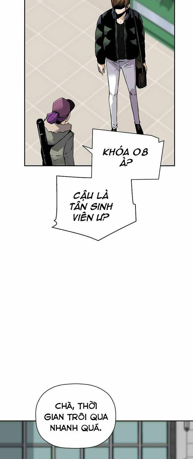 Sự Trở Lại Của Huyền Thoại - Chapter 47 - Page 17