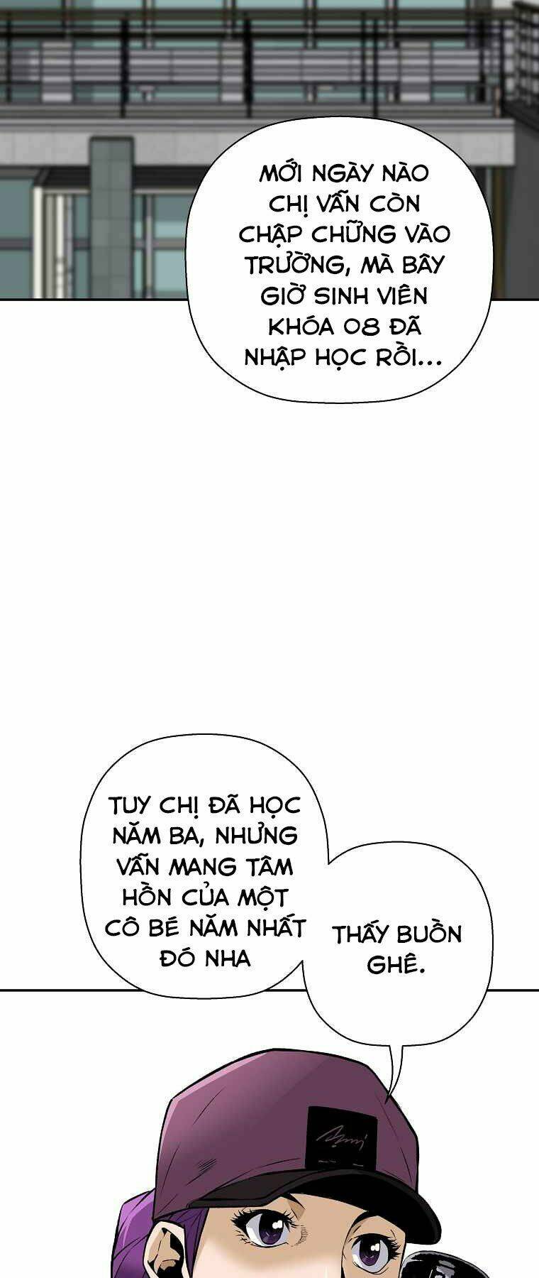 Sự Trở Lại Của Huyền Thoại - Chapter 47 - Page 18
