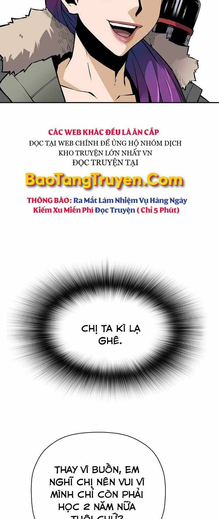Sự Trở Lại Của Huyền Thoại - Chapter 47 - Page 19