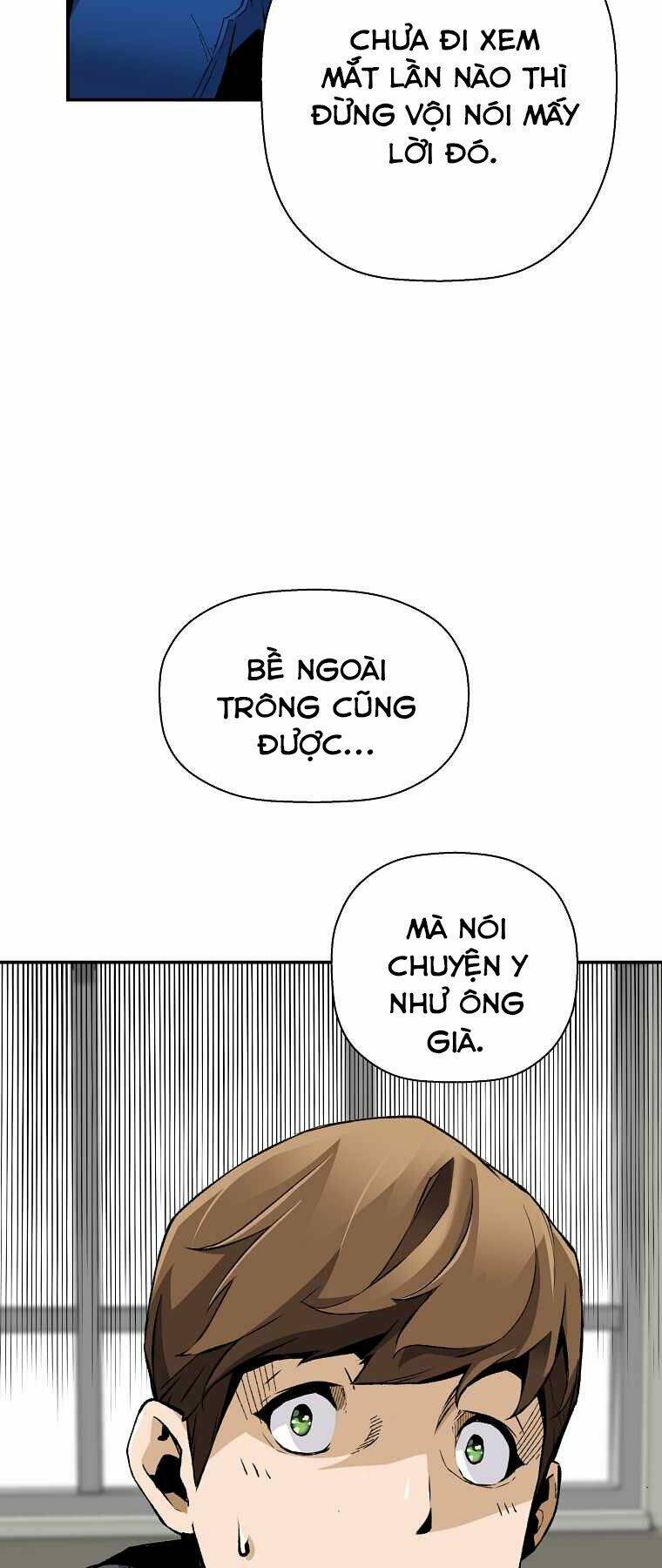 Sự Trở Lại Của Huyền Thoại - Chapter 47 - Page 24