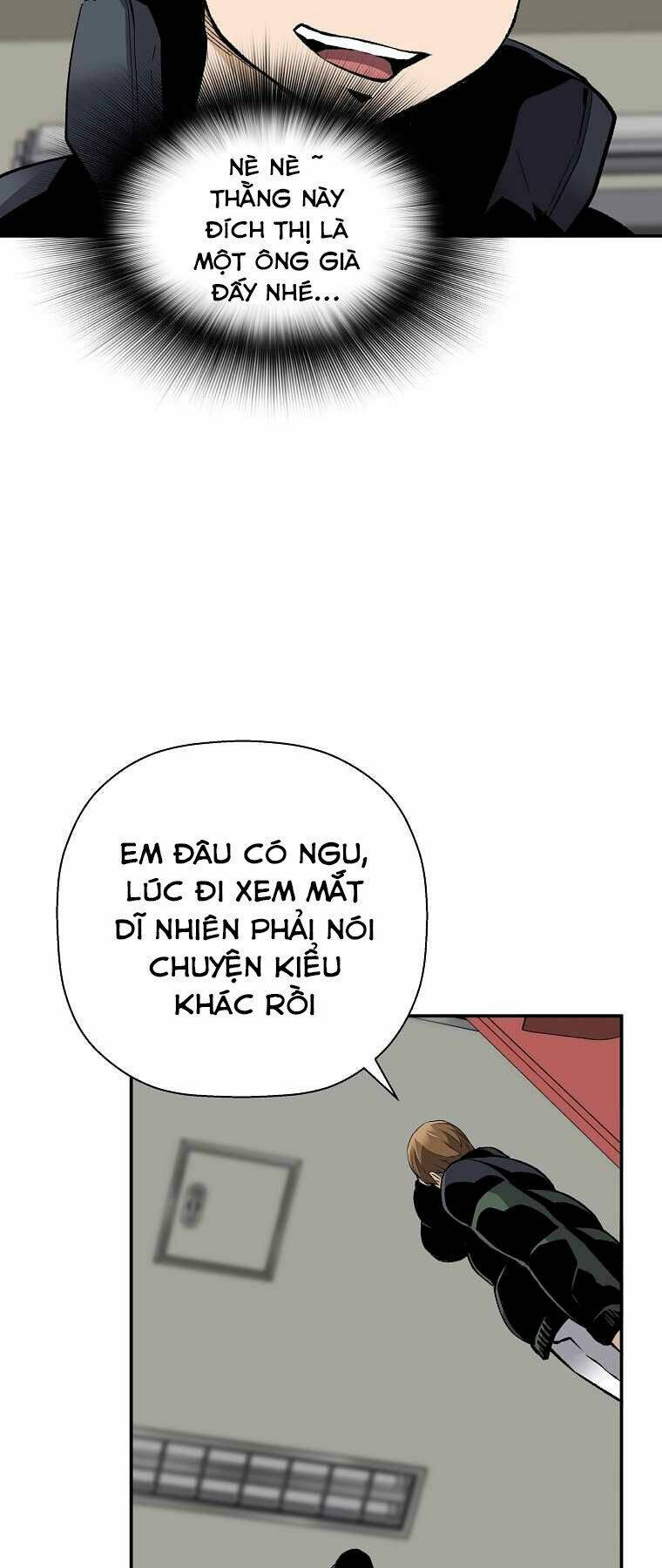 Sự Trở Lại Của Huyền Thoại - Chapter 47 - Page 25