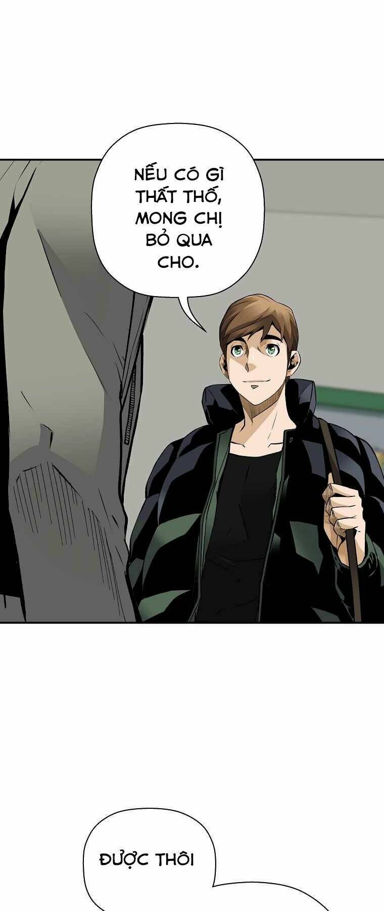 Sự Trở Lại Của Huyền Thoại - Chapter 47 - Page 28